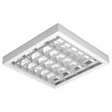 luminarias sobrepor 4l
