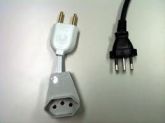 Adaptador de tomadas