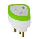 Adaptador atualizado